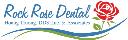 Rock Rose Dental - Roseville logo
